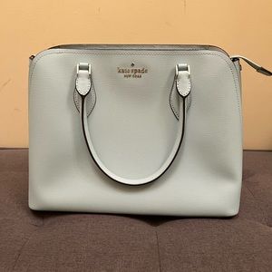 Kate Spade Purse (Kate Spade Darcy Large Satchel)